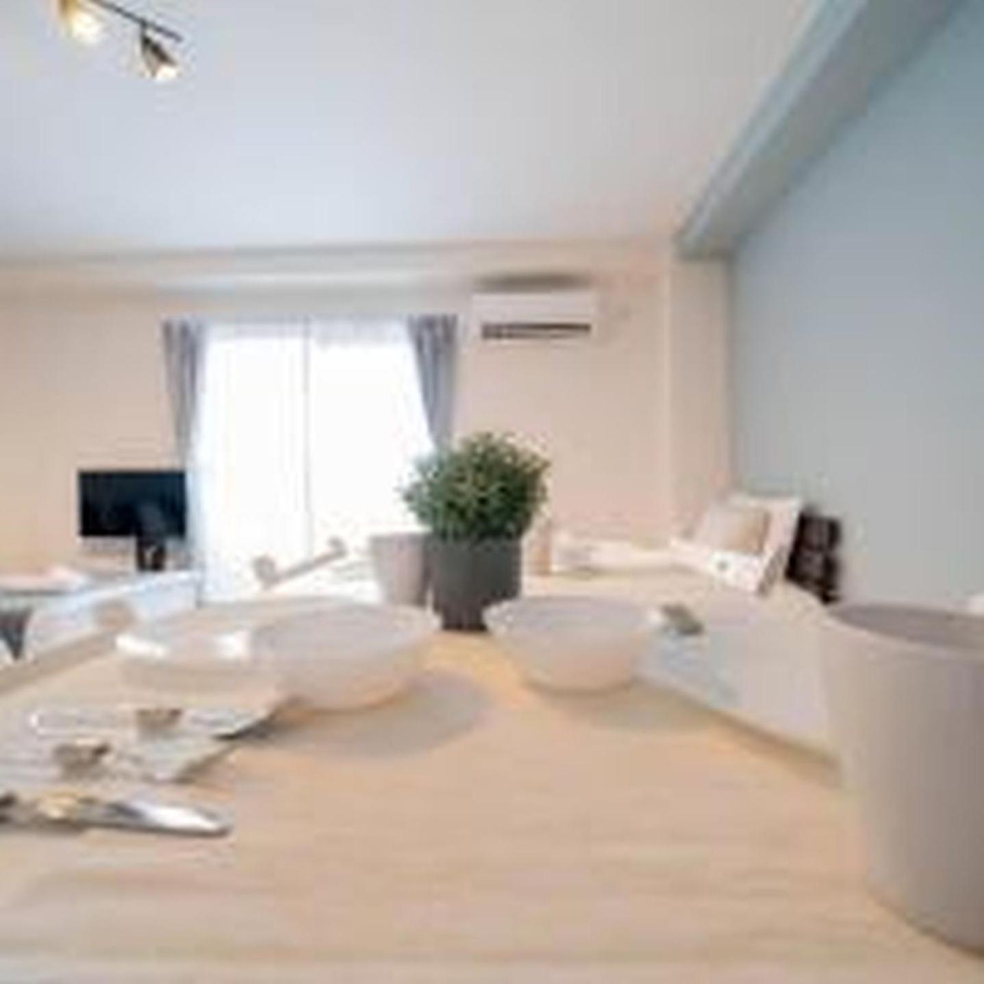 Apartmán むつみ庵此花601 Ósaka Exteriér fotografie