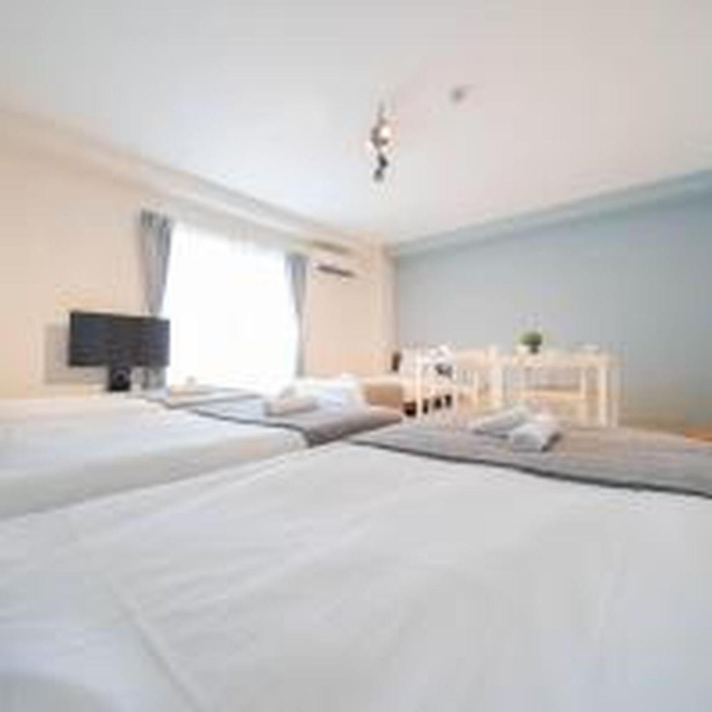 Apartmán むつみ庵此花601 Ósaka Exteriér fotografie