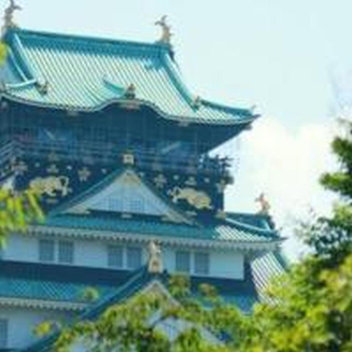 Apartmán むつみ庵此花601 Ósaka Exteriér fotografie