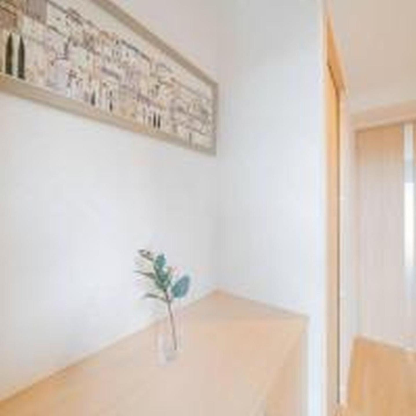 Apartmán むつみ庵此花601 Ósaka Exteriér fotografie